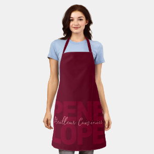 Tablier Meilleur Cuisinier Français Meilleur Cuisinier Per