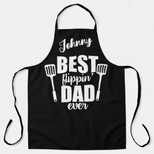 Tablier MEILLEUR DAD Flippin