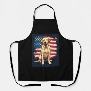 Tablier Meilleur Labrador pour hommes femmes chien lab jau
