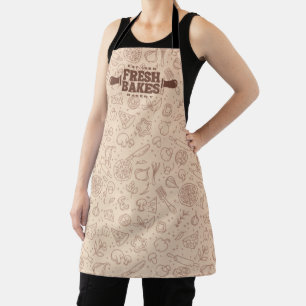 Tablier Meilleure Pizza Moderne en Ville Professionnel