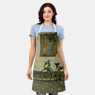 Tablier Meilleurs cadeaux cyclistes