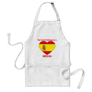 Tablier Melia