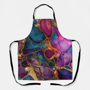 Tablier Mémerisation de Medley Apron