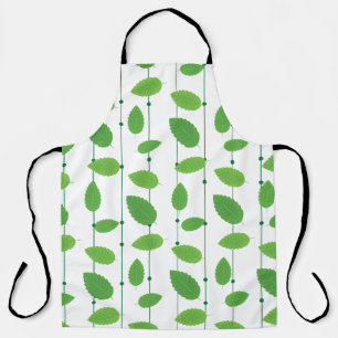 Tablier Mentha
