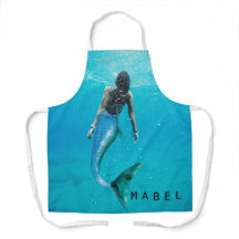 Mer bleue