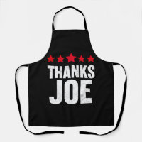 Merci Président Merci Joe Biden Merci Joe