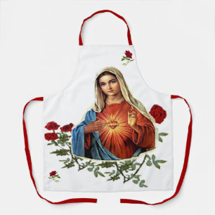 Tablier Mère MAry