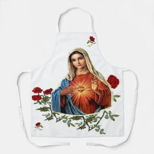 Tablier Mère MAry