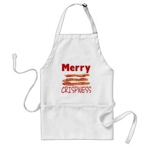 Tablier Merry Crispness Apron