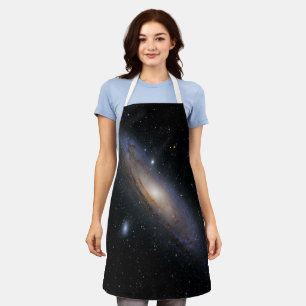 Tablier Merveilleux univers