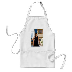 Tablier Michelle Obama Apron