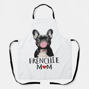 Tablier Mignonne taureau français