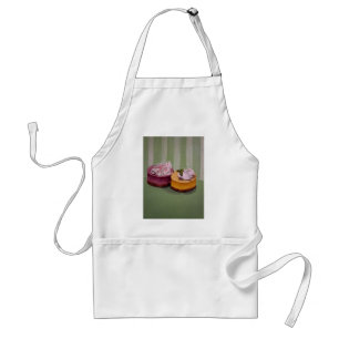 Tablier Mini pâtisserie de fromage