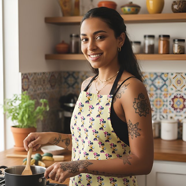 Tablier Minni Apron (Créateur téléchargé)