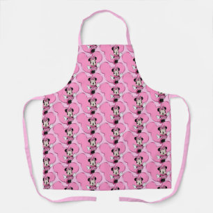 Tablier Minnie Serviette