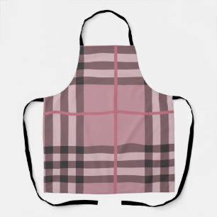 Tablier Mode géométrique motif élégant tendance