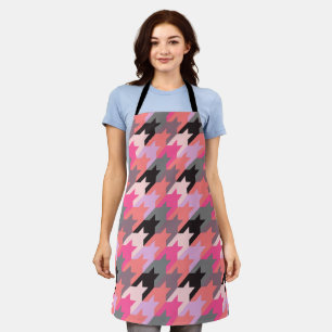 Tablier Mode Vintage Cute - Motif élégant moderne