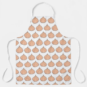 Tablier Modéak Dumpling de noix de coco Mithai Indian Swee