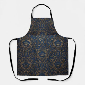 Tablier modèle royal