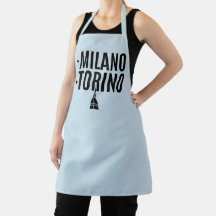 Moins de Milan, Plus de Turin - Ironie Savoyarde