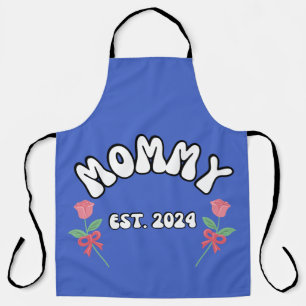 Tablier Mommy est 2024