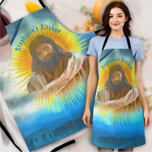 Tablier Mon feu 0916