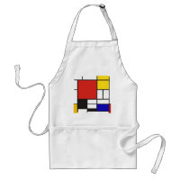 Mondrian