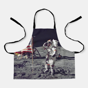 Tablier Moonwalk Apollo 17