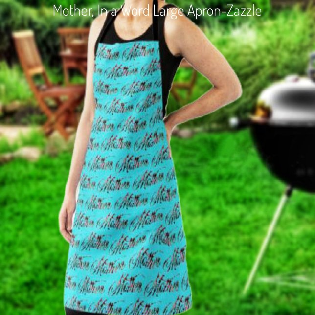 Tablier Mother (Créateur téléchargé)