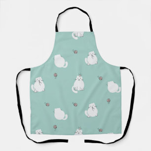 Tablier Motif