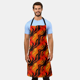 Tablier Motif Artsy