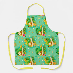 Tablier Motif de banane