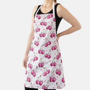 Tablier Motif de bonbons