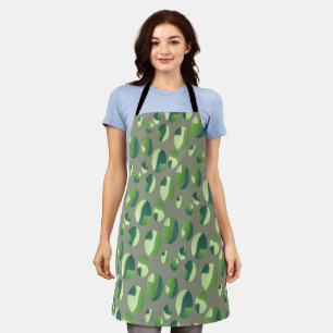Tablier Motif de camouflage militaire américain moderne Ca