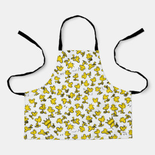 Tablier Motif de design classique Woodstock