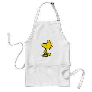 Tablier Motif de design classique Woodstock