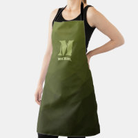 Motif de maillage géométrique olive vert de l'armé