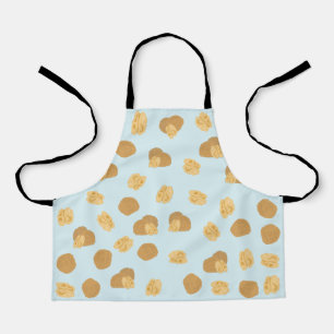 Tablier Motif de noix mignonnes
