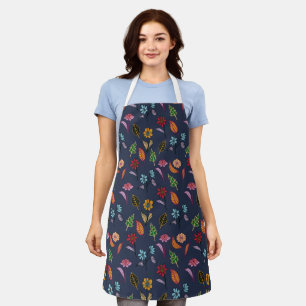 Tablier Motif de printemps Extraordinaire