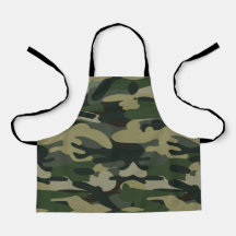 Motif du camouflage militaire vert