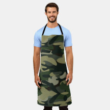 Motif du camouflage militaire vert