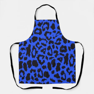 Tablier motif poster de animal