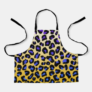 TABLIER MOTIF POSTER DE ANIMAL 2