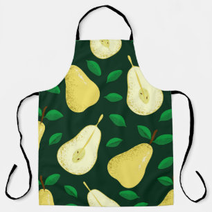Tablier Motif sans couture