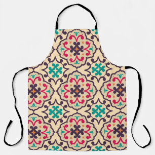 Tablier Motif sans couture de RETRO.