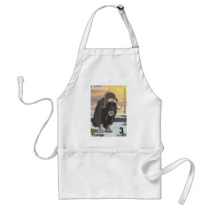 Tablier Muskox