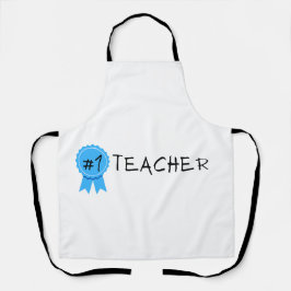 Tablier N° 1 enseignant