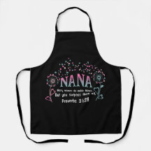 Nana Beaucoup de femmes font des choses nobles Pro