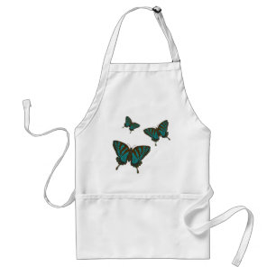 Tablier natif Swallowtail