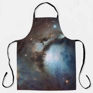 Tablier Nébuleuse d'Orion Messier 78 Photo de l'espace rée